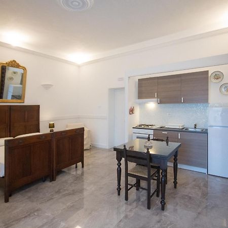 Casali Mediterranei Melissano By Palazzo Montagna Εξωτερικό φωτογραφία