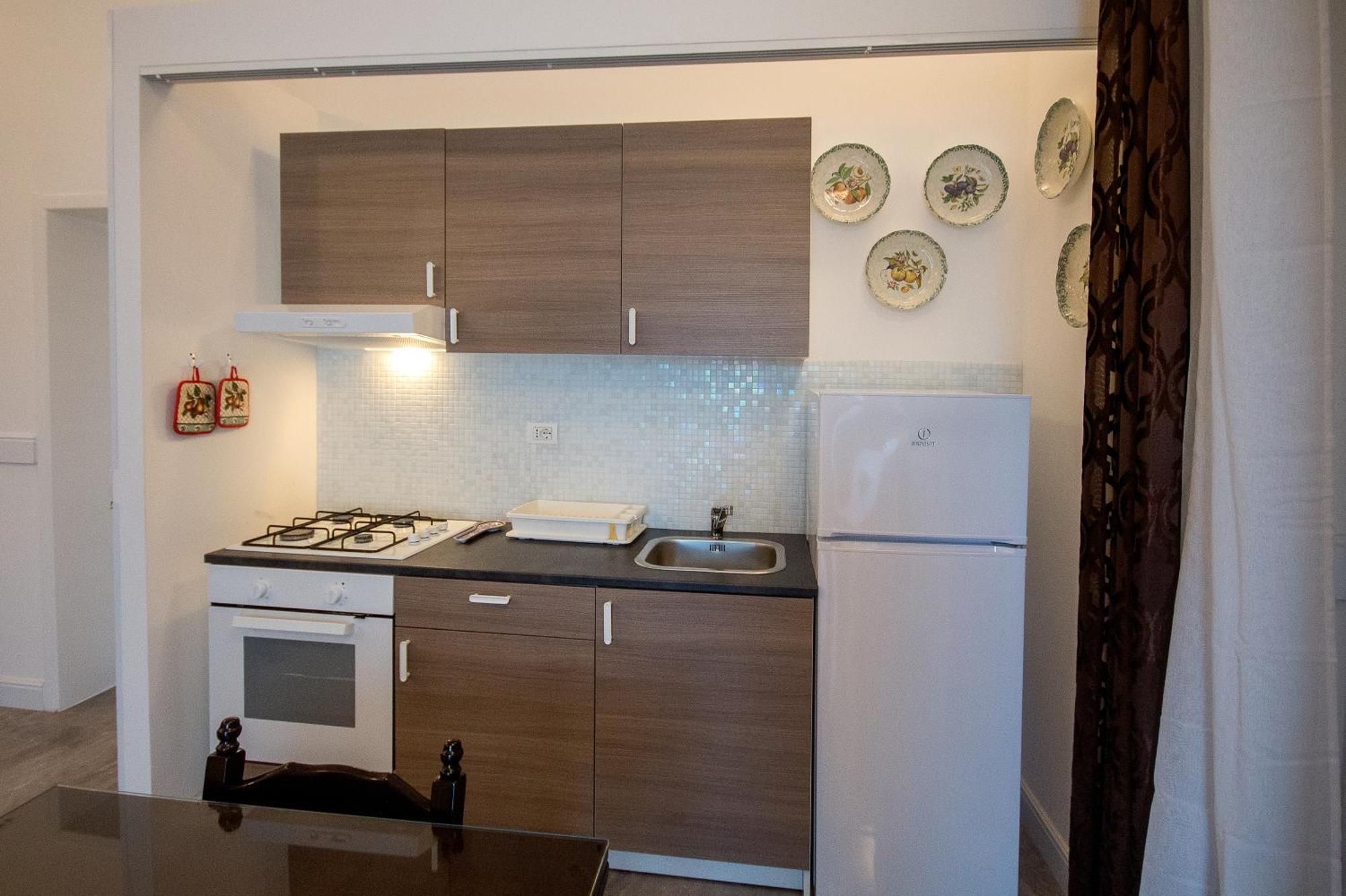 Casali Mediterranei Melissano By Palazzo Montagna Εξωτερικό φωτογραφία