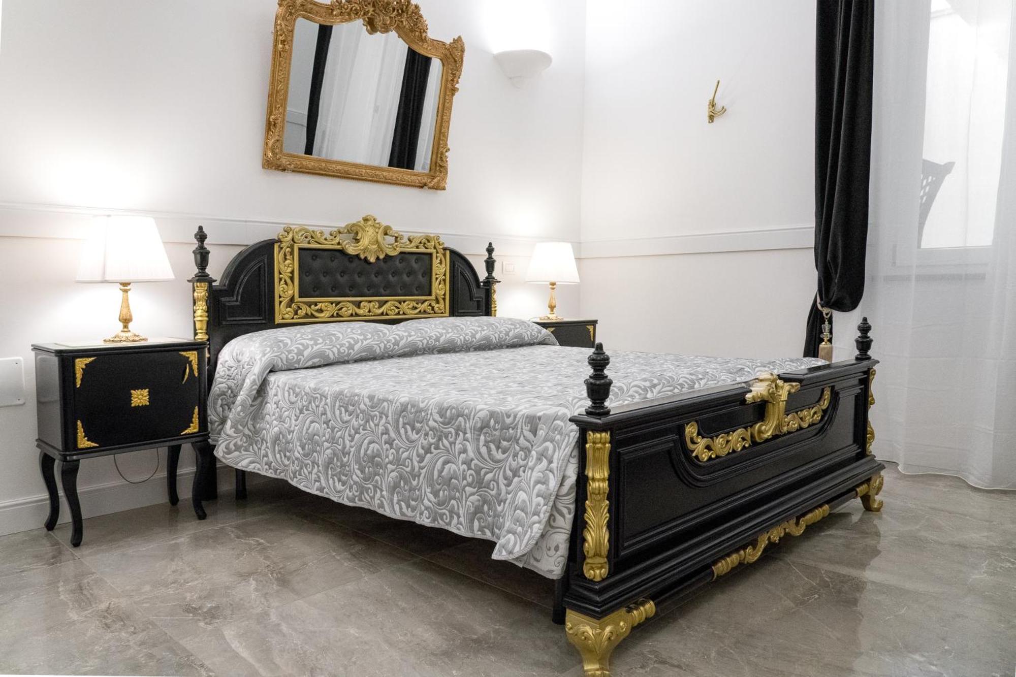 Casali Mediterranei Melissano By Palazzo Montagna Εξωτερικό φωτογραφία