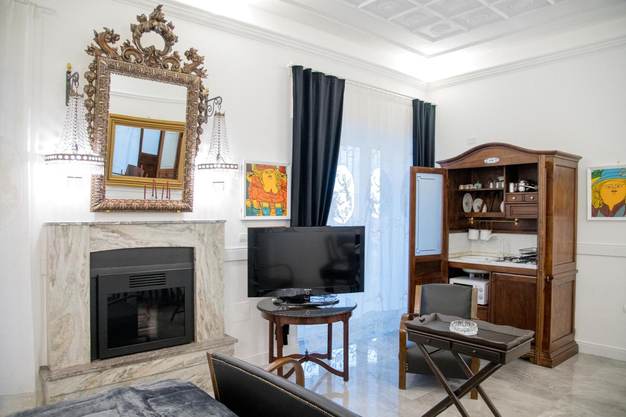 Casali Mediterranei Melissano By Palazzo Montagna Εξωτερικό φωτογραφία