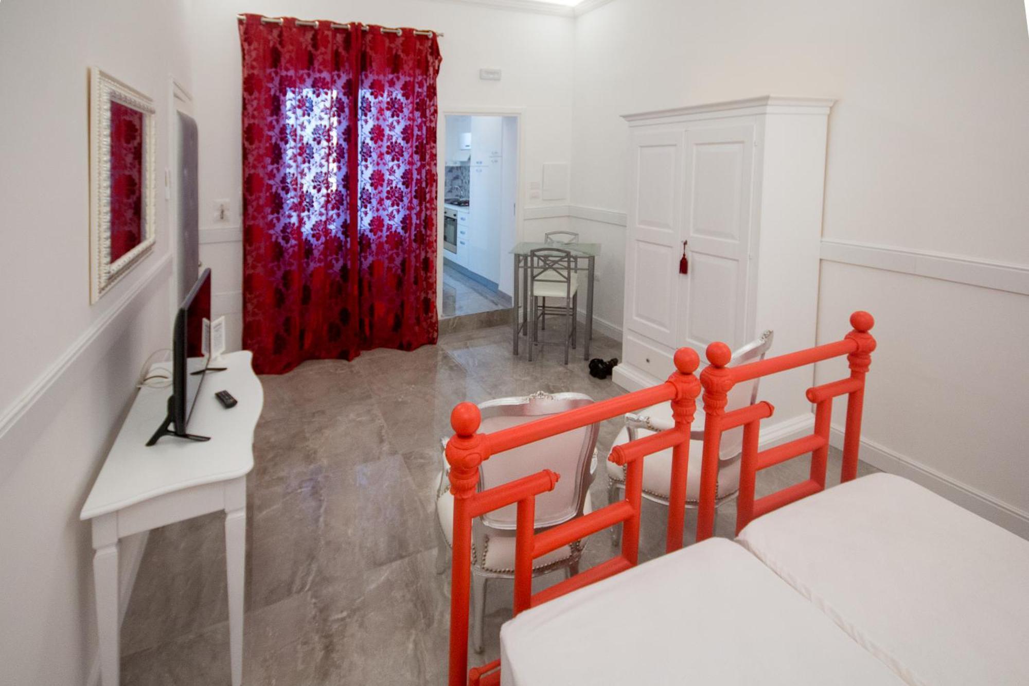 Casali Mediterranei Melissano By Palazzo Montagna Εξωτερικό φωτογραφία