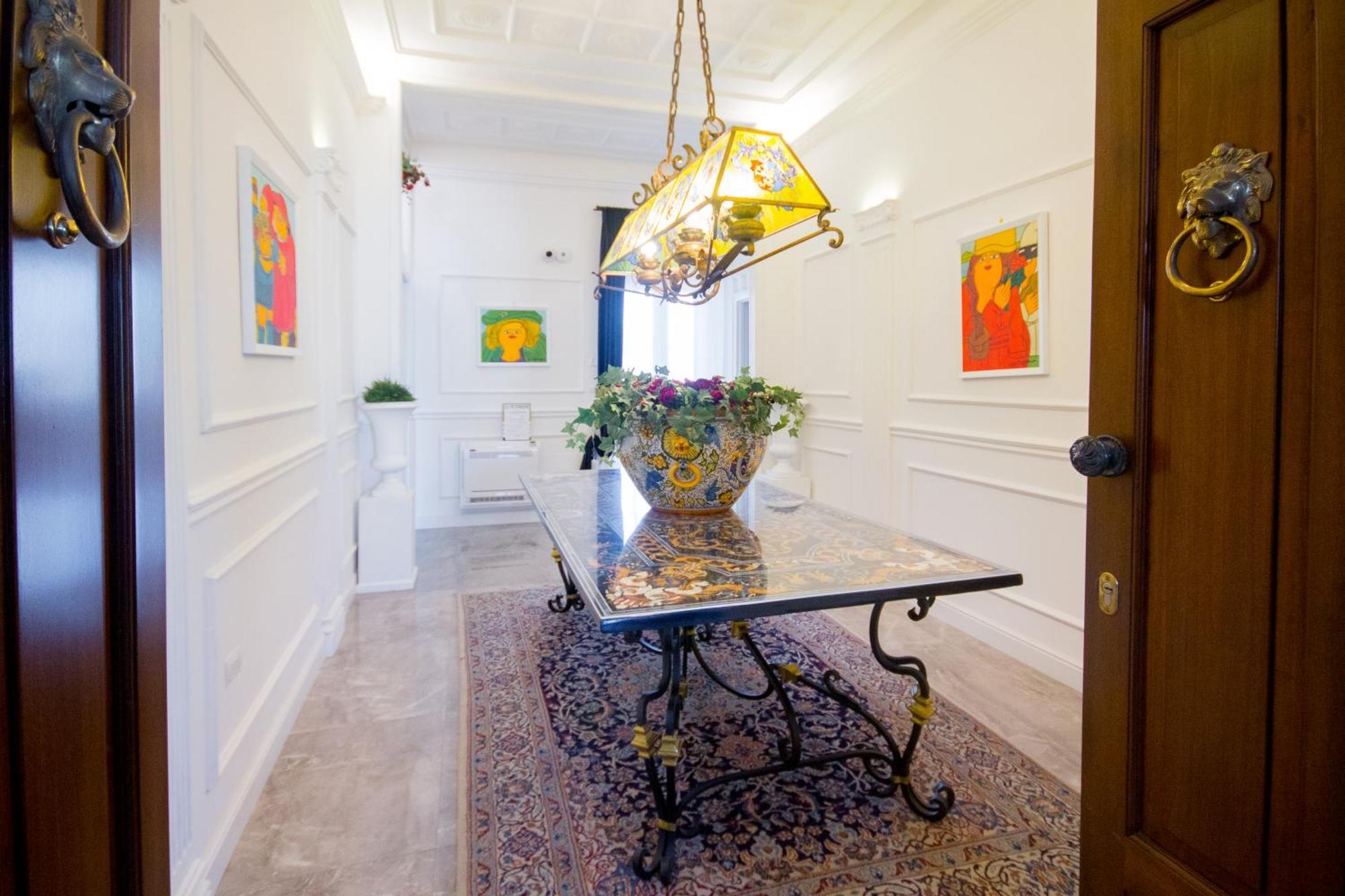 Casali Mediterranei Melissano By Palazzo Montagna Εξωτερικό φωτογραφία