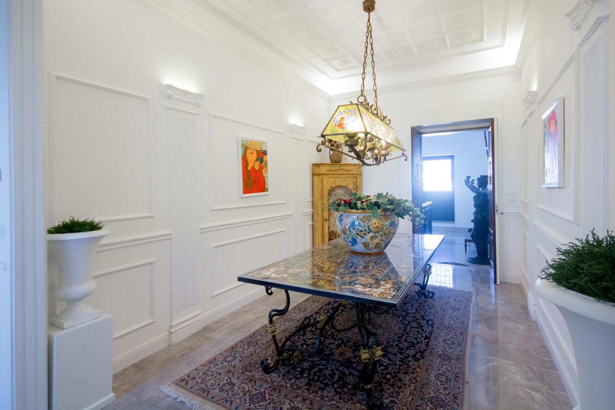 Casali Mediterranei Melissano By Palazzo Montagna Εξωτερικό φωτογραφία