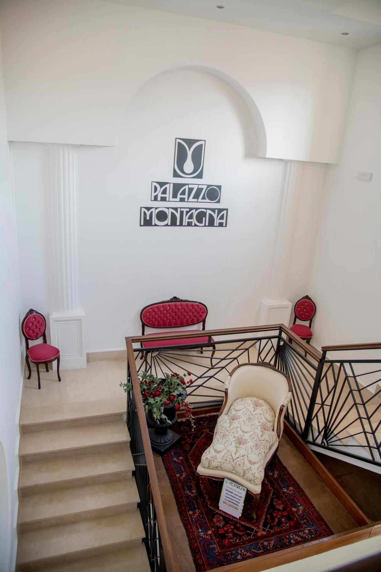 Casali Mediterranei Melissano By Palazzo Montagna Εξωτερικό φωτογραφία