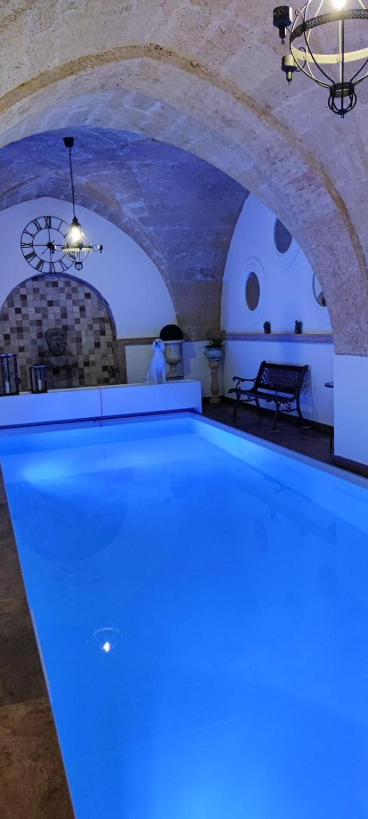 Casali Mediterranei Melissano By Palazzo Montagna Εξωτερικό φωτογραφία