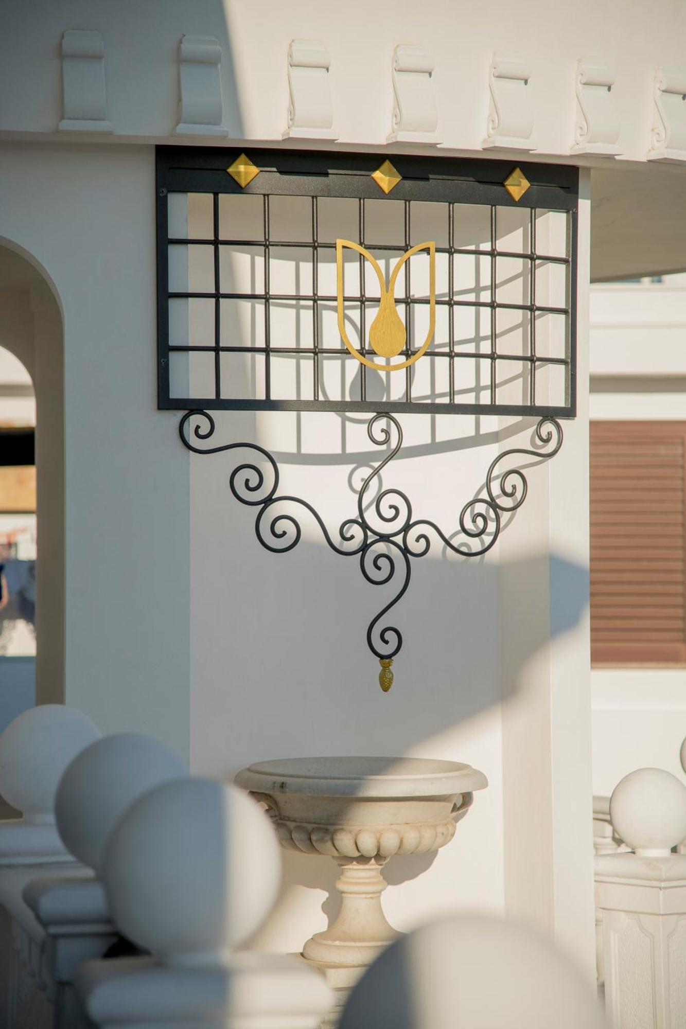 Casali Mediterranei Melissano By Palazzo Montagna Εξωτερικό φωτογραφία